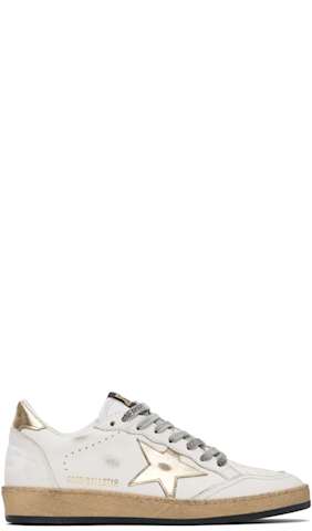 Off-White Hi Star Sneakers