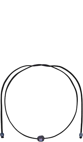 Black Galatea Necklace