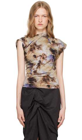 White Bear Hebo T-Shirt