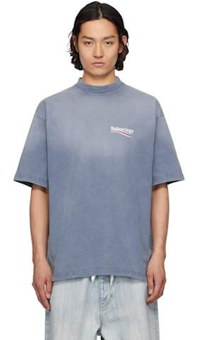 Black Pigalle T-shirt