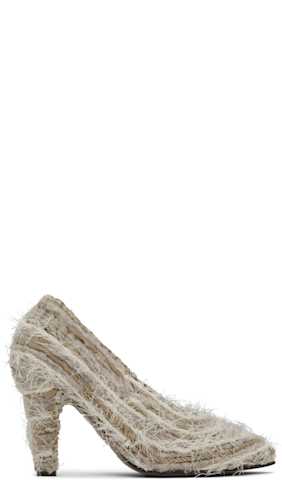Off-White Eva Heels