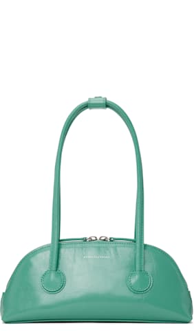 Brown Bessette Shoulder Bag