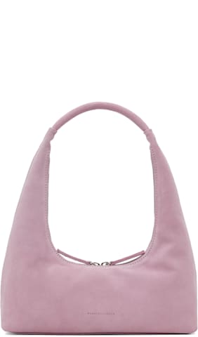 Beige Shoulder Bag