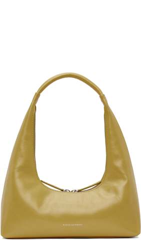 SSENSE Exclusive Brown Large Bag