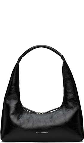Beige Shoulder Bag