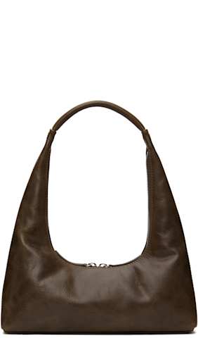 SSENSE Exclusive Brown Large Bag
