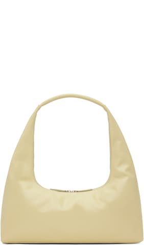 Brown Log Medium Bag