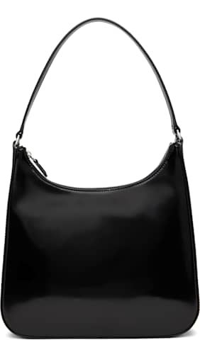 Taupe Pine Bag