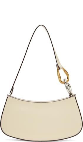 Taupe Pine Bag