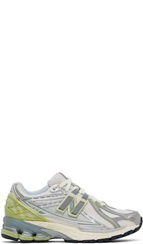 White 1906R Sneakers