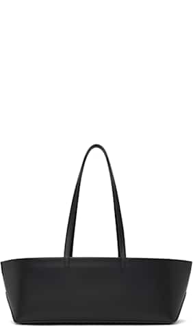 Gray Sheer Tote