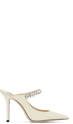 Off-White Aurelie 65 Heels