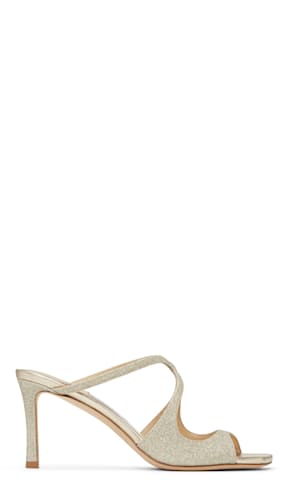 Off-White Aurelie 65 Heels