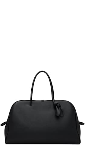 Tan La Croisière 'The large Turismo' Tote