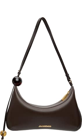 Tan La Croisière 'The large Turismo' Tote