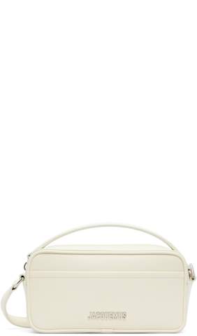 Green La Croisière 'The large Bisou Perle' Bag