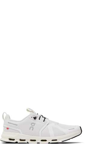 Little Kids Black Cloud Play Sneakers