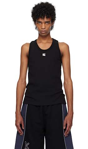 Black Evening Coach Jacket