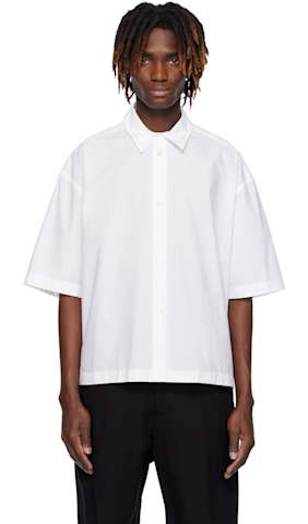 Off-White Landi Overshirt