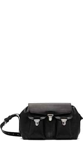 Khaki Small Gear Bag