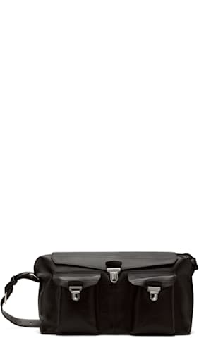Khaki Small Gear Bag