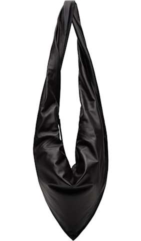 Off-White Scarf Bag