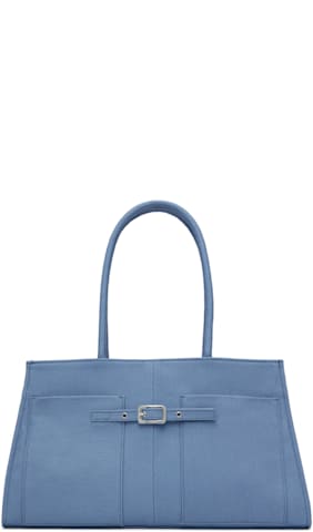 Brown Mini Franca Bag