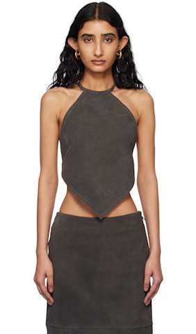 Off-White Mar Camisole