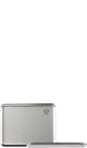 Stainless Steel Mug Set