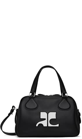 Brown Bumper-36 Duffle Bag