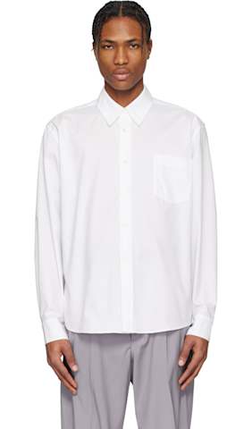 Off-White Beyond Shirt