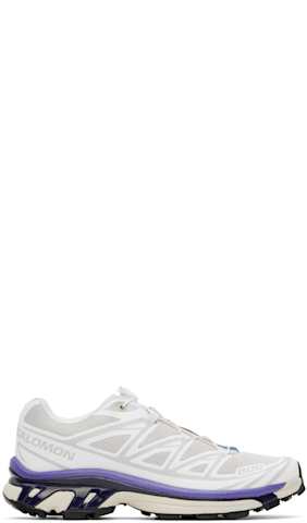 Off-White XT-6 Sneakers