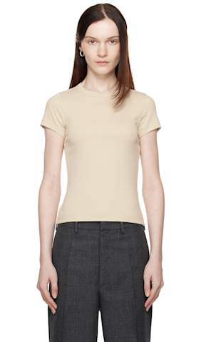 Yellow Car T-shirt