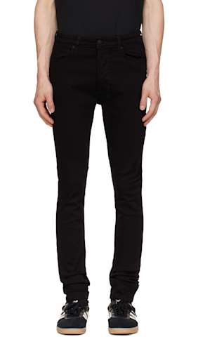 Black Chitch Jeans