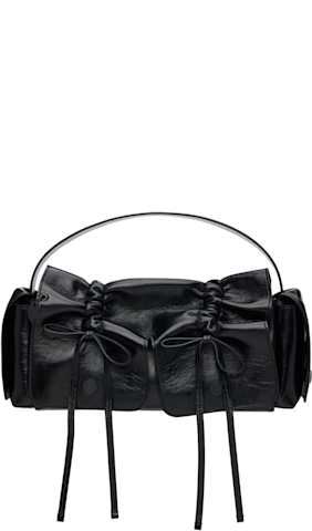 White Multipocket Bag