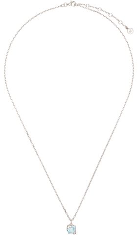 Franky Pendant Necklace