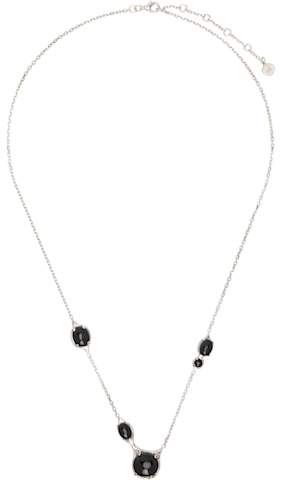 Sky Nano Melt Necklace