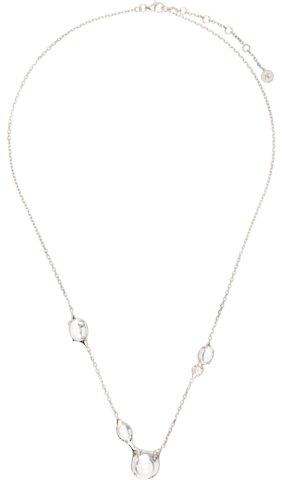 Sky Nano Melt Necklace