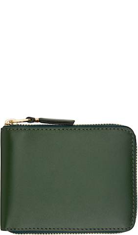 Black Classic Group Card Holder