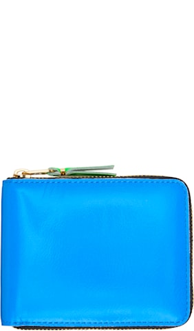 Green Classic Group Wallet