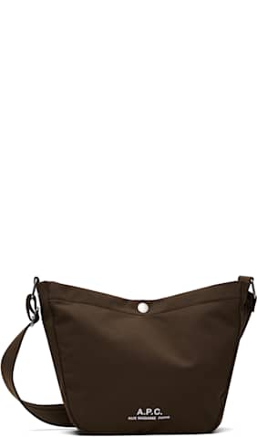 Black Trek Bum Bag
