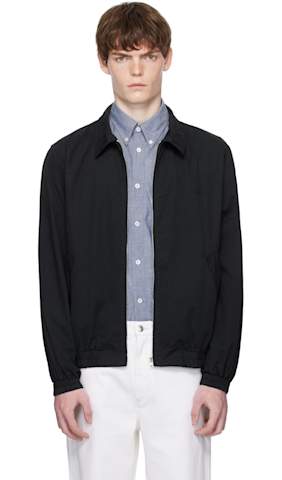 Gray Gilbert Jacket
