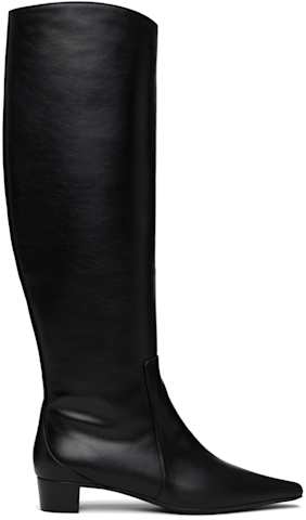 Off-White Edie Boots