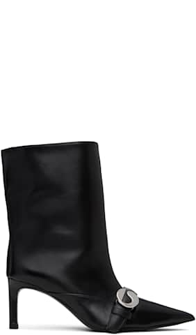 Black Fang 95 Ankle Boots