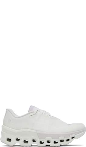 Black On Edition Cloudventure Peak Sneakers