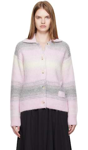 Black 'Welcome' Hoodie