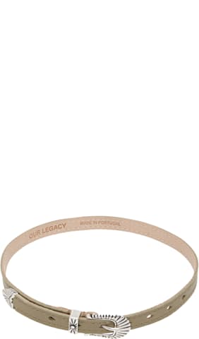 Super Slim Ladon Choker