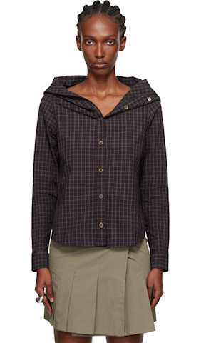 Green Rebel Maxi Skirt