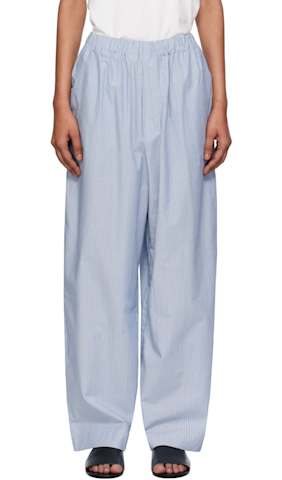 Brown Tin Lounge Pants