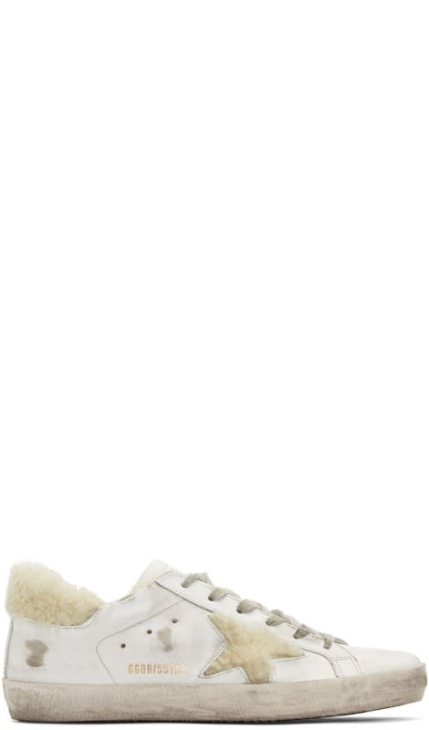 ssense womens golden goose